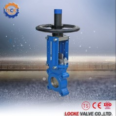 進(jìn)口手動刀型閘閥性能參數(shù),報價/價格,圖片