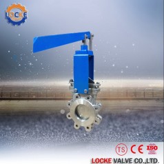 進(jìn)口杠桿式刀閘閥性能參數(shù),報價/價格,圖片