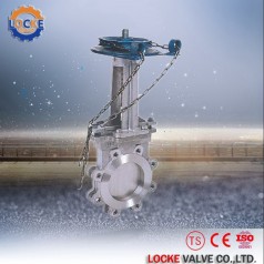 進(jìn)口鏈輪式刀型閘閥性能參數(shù),報價/價格,圖片