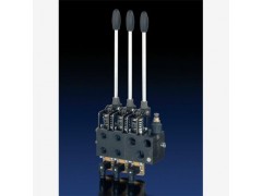 HAWE哈威DL型多路換向閥流量節(jié)流控制閥德國原裝進口 DL型