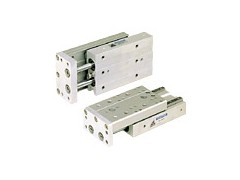 KOGANEI帶導(dǎo)向?雙活塞桿 (帶導(dǎo)向)ARSZ