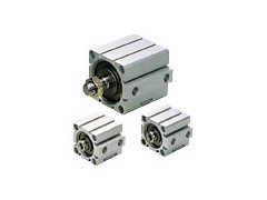 日本小金井KOGANEI標準氣缸 (未對應感應開關型)CDAFT