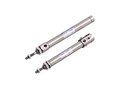 日本小金井標(biāo)準(zhǔn)氣缸 (未對應(yīng)感應(yīng)開關(guān)型)PBDA