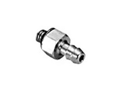 日本小金井接頭?配管材 (接頭?TAC接頭樹脂管用)PBF_BU