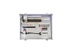 KOGANEI空壓?油壓綜合 (空壓實(shí)習(xí)裝置、學(xué)習(xí)裝置)SP1161W