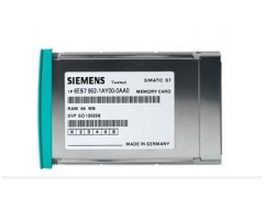 西門(mén)子 6ES7952-1AM00-0AA0 RAM 存儲(chǔ)卡