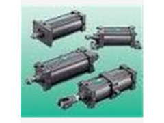 喜開理雙作用氣缸，UCA2雙作用CKD帶開關氣缸 UCA2