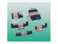 CKD 導(dǎo)式電磁閥，ckd喜開理5通 導(dǎo)式電磁閥 SCA2-FB-40B