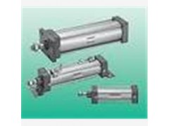 CKV2系列喜開理ckd小型帶閥氣缸，CKD氣缸全系列 CKV2