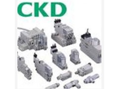 CKD省空間型氣缸，喜開理帶導(dǎo)向的超省空間氣缸 SSG