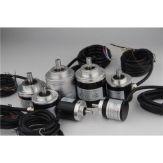 供應(yīng)編碼器 增量編碼器，旋轉(zhuǎn)編碼器 拉線編碼器