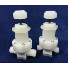 WHITE KNIGHT 手動(dòng)調(diào)壓閥iPolymer系列