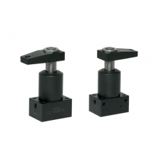 olmec 單、雙作用法蘭體旋轉(zhuǎn)氣缸303系列