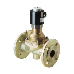 德國(guó)GSR23系列直動(dòng)式電磁閥 -