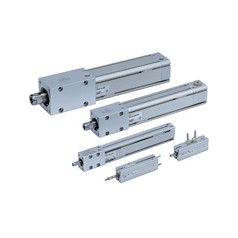 批發(fā)SMC薄型氣缸，smc新款大型氣缸CS2系列 CS2