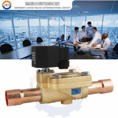 進(jìn)口制冷劑電磁閥性能參數(shù),報(bào)價/價格,圖片