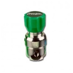 Swagelok 調(diào)壓閥412A20000系列