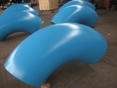 河北潤宏供應(yīng)DN400-DN1200對焊彎頭