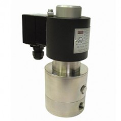 現(xiàn)貨供應德國GSR強制 導式電磁閥35系列 D4024.1001.182XX