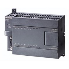 西門(mén)子SIMATIC S7-200 CPU224XP,AC/DC/Rly,14輸入/10輸出