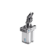 長方形費(fèi)斯托倍力氣缸DNCT ADVUP-25- -P-A