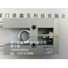 德國(guó)FESTO費(fèi)斯托氣缸FENT-20-180-KF