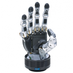 德國雄克SCHUNK機械手0405520 KSP-LH PLUS 250