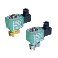 美國(guó)ASCO阿斯卡電磁閥8210系列 8210系列