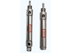 美國(guó)clippard微型氣缸