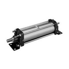 KONAN 標(biāo)準(zhǔn)型無油封閉氣缸CP665系列