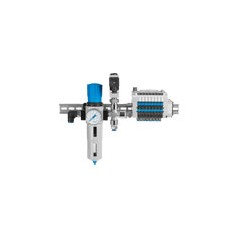 費(fèi)斯托國(guó)家/德國(guó)費(fèi)斯托SLS小型滑臺(tái)式氣缸 -