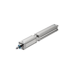 北京供應(yīng)費斯托3點型平行氣爪HGPL -