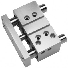 美國ASCO8210系列 導(dǎo)式電磁閥 8210系列