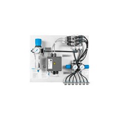 德國費斯托伺服定位控制器SPC11 548129