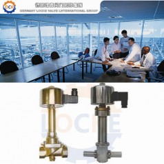 進口LNG液化天然氣用電磁閥性能參數(shù),報價/價格,圖片