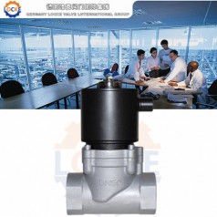 進口氮氣電磁閥性能參數(shù),報價/價格,圖片