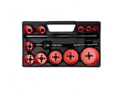 供應(yīng)易爾拓YATO雙金屬開(kāi)孔器