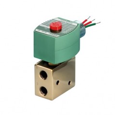 特價(jià)美國ASCO高壓缸VV閥電磁閥 HB8316D15VMB