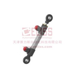 進(jìn)口德國BUTER液壓缸