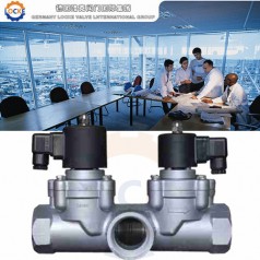 進口二位三通內(nèi)螺紋電磁閥性能參數(shù),報價/價格,圖片