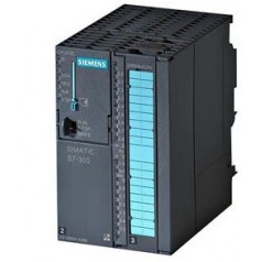 西門(mén)子中央處理器CPU 312C