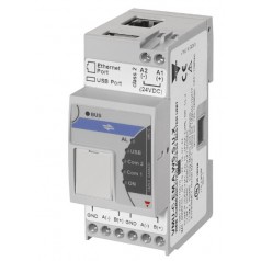 瑞士佳樂(lè) 光伏監(jiān)控解決方案 網(wǎng)絡(luò)服務(wù)器 VMU-C