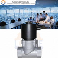 進口絲口電磁閥性能參數(shù),報價/價格,圖片