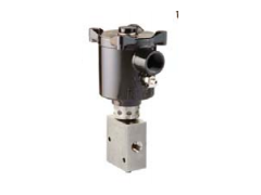 英國(guó)百福bifold電磁閥,FP06P-S1-04-32-NU-V-74A-24D-ML-36