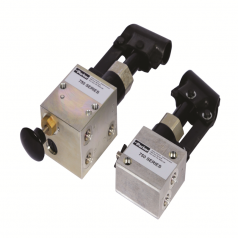 PARKER2通調(diào)速閥GFG系列中國(guó)總經(jīng)銷 -