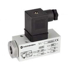 英國諾 氣動壓力開關(guān)/英國氣動元件 18D系列