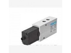 進(jìn)口德國費斯托FESTO壓力比例閥 MPPES-3-1/2-10-010