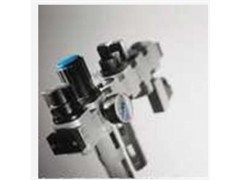 德國(guó)費(fèi)斯托FESTOMFH系列電磁閥現(xiàn)貨 MFH-5-1/8-S