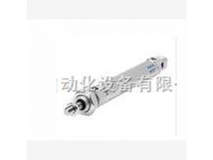德國(guó)費(fèi)斯托FESTO活塞桿氣缸DSL-40系列 DSL-40系列