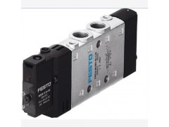 現(xiàn)貨FESTO電磁閥/德國費斯托電磁閥現(xiàn)貨 196941